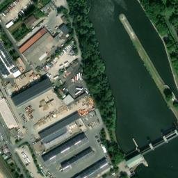 Satellite imagery of Marsberg, DE