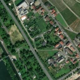 Satellite imagery of Marsberg, DE