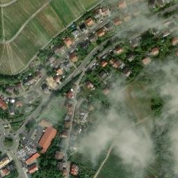 Satellite imagery of Hohenrothberg, DE