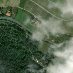 Satellite imagery of Hohenrothberg, DE