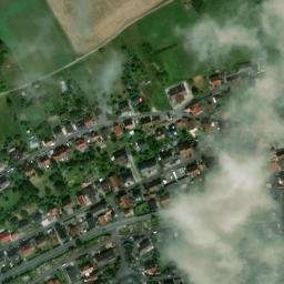 Satellite imagery of Altenberg, DE