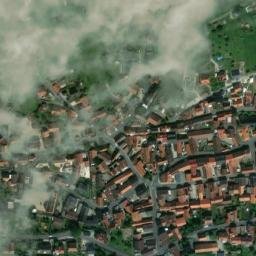 Satellite imagery of Altenberg, DE