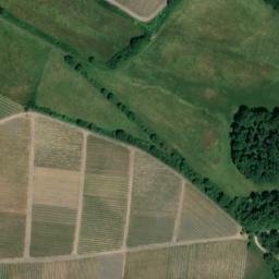 Satellite imagery of Friedrichsberg, DE