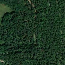 Satellite imagery of Friedrichsberg, DE