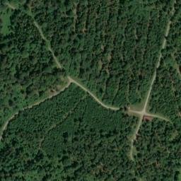 Satellite imagery of Dörnertsberg, DE