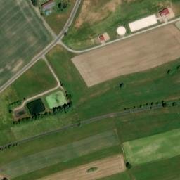 Satellite imagery of Bücherberg, DE