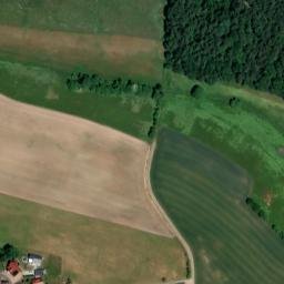 Satellite imagery of Appenfelder Höhe, DE