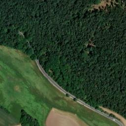 Satellite imagery of Appenfelder Höhe, DE