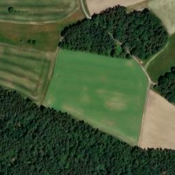 Satellite imagery of Höchstädter Berg, DE