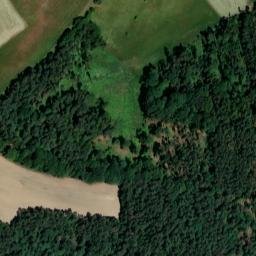 Satellite imagery of Höchstädter Berg, DE