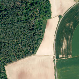 Satellite imagery of Seeramsberg, DE