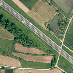 Satellite imagery of Oberes Tor, DE