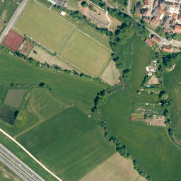 Satellite imagery of Oberes Tor, DE