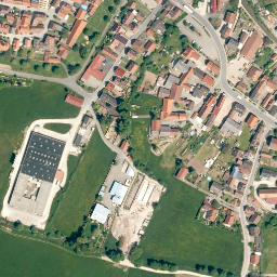 Satellite imagery of Oberes Tor, DE
