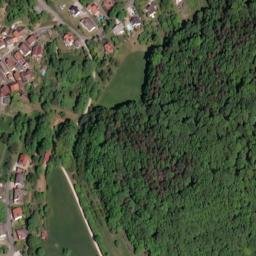 Satellite imagery of Retterner Kanzel, DE