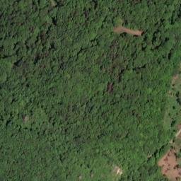 Satellite imagery of Retterner Kanzel, DE