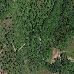Satellite imagery of Retterner Kanzel, DE