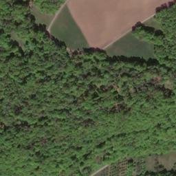 Satellite imagery of Wachtknock (Buckenreuth), DE