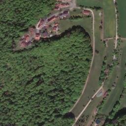 Satellite imagery of Weidenbühl, DE