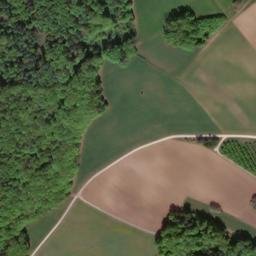 Satellite imagery of Weidenbühl, DE