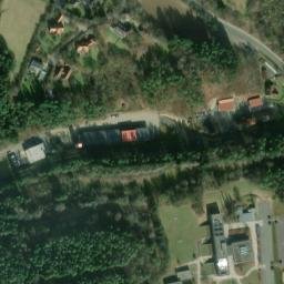 Satellite imagery of Schloßberg, DE