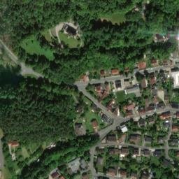 Satellite imagery of Schloßberg, DE