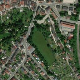 Satellite imagery of Gunzer Berg, DE