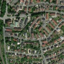 Satellite imagery of Gunzer Berg, DE