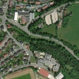 Satellite imagery of Gunzer Berg, DE