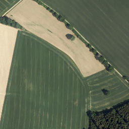 Satellite imagery of Eitenberg, DE