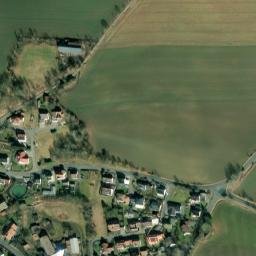 Satellite imagery of Hundsrück, DE