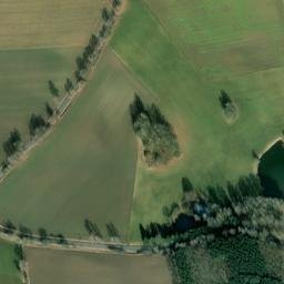 Satellite imagery of Hundsrück, DE