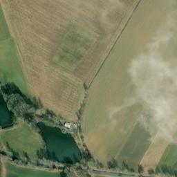 Satellite imagery of Hundsrück, DE