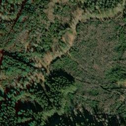 Satellite imagery of Haselstein, DE