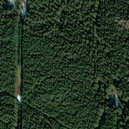 Satellite imagery of Na Skalkách [Lesná-Pavlův Studenec 1], CZ