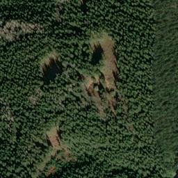 Satellite imagery of Na Skalkách [Lesná-Pavlův Studenec 1], CZ