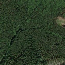 Satellite imagery of Na Skalkách [Lesná-Pavlův Studenec 1], CZ