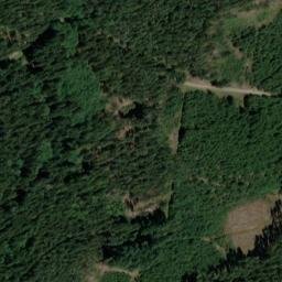 Satellite imagery of Ptáčník [Dlouhý Újezd], CZ