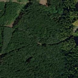 Satellite imagery of Ptáčník [Dlouhý Újezd], CZ