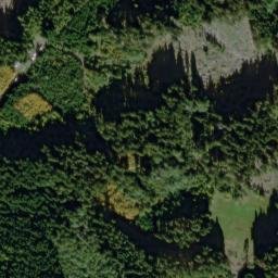 Satellite imagery of Ptáčník [Dlouhý Újezd], CZ