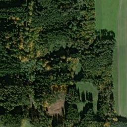 Satellite imagery of [Bor-Kurojedy] GSM-2, CZ