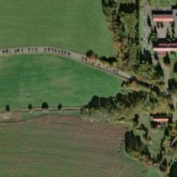 Satellite imagery of [Bor - Kurojedy] GSM, CZ