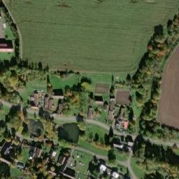 Satellite imagery of [Bor - Kurojedy] GSM, CZ