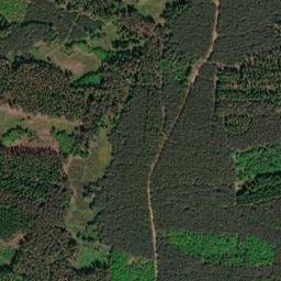 Satellite imagery of Pláň [Svojšín-Řebří], CZ