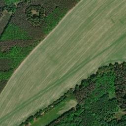 Satellite imagery of Pláň [Svojšín-Řebří], CZ