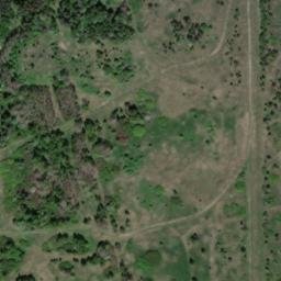 Satellite imagery of Šibeniční vrch [Stříbro], CZ