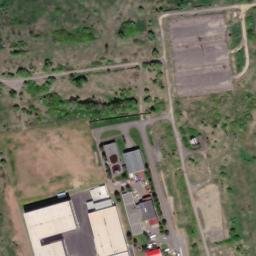 Satellite imagery of Šibeniční vrch [Stříbro], CZ