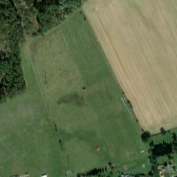 Satellite imagery of Evangelista [Vranov-Svinná], CZ