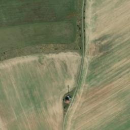 Satellite imagery of Klasnice [Sulislav] GSM, CZ