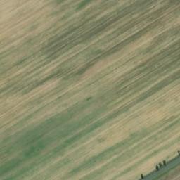 Satellite imagery of Klasnice [Sulislav] GSM, CZ